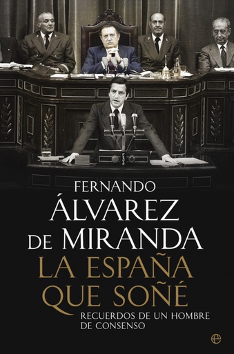 [9788499708966] La España que soñe