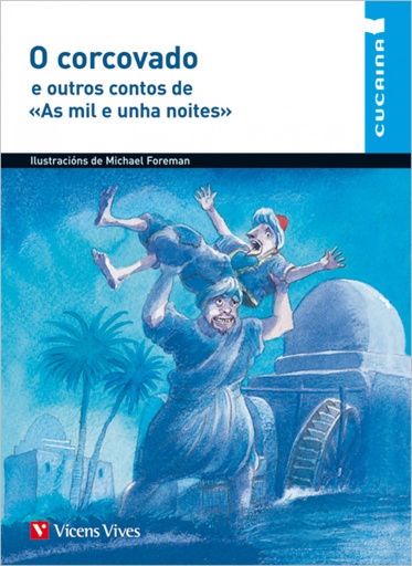 [9788468213026] 11.corcovado e outros relatos 1001 noites (cucaina)