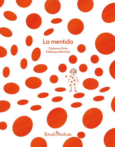 [9788417041632] LA MENTIDA