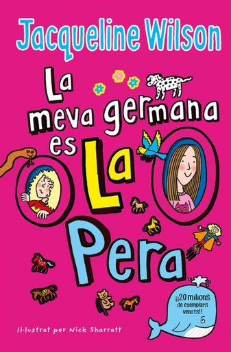 [9788416712861] LA MEVA GERMANA ÉS LA PERA