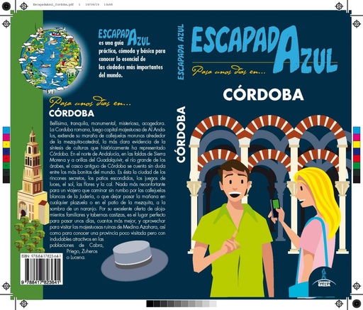 [9788417823641] CÓRDOBA 2019