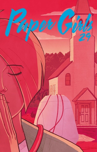 [9788413411316] Paper Girls nº 29/30