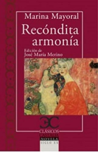 [9788497408387] RECÓNDITA ARMONÍA