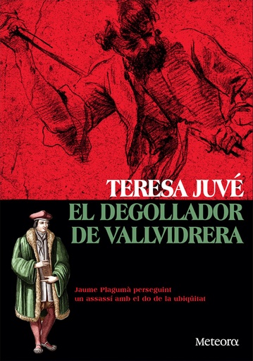 [9788412060393] El degollador de Vallvidrera