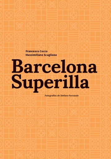 [9788491565727] Barcelona Superilla