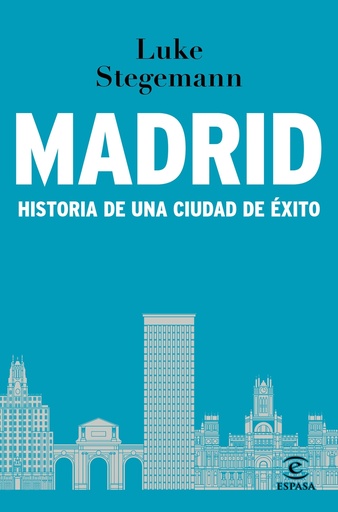 [9788467073171] Madrid