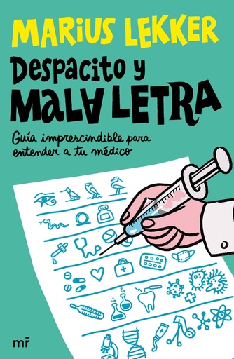 [9788427052499] Despacito y mala letra