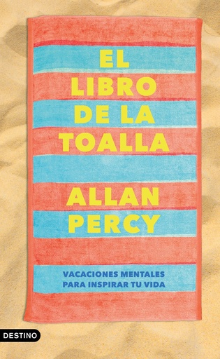 [9788423365159] El libro de la toalla