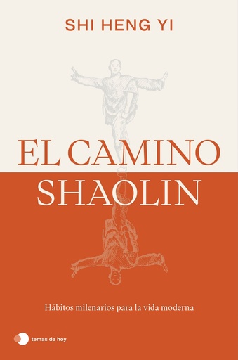 [9788419812575] El camino shaolin