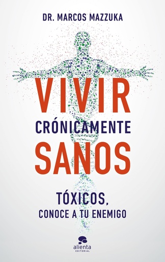 [9788413443317] Vivir crónicamente sanos