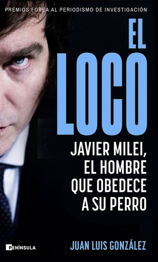 [9788411002516] El loco