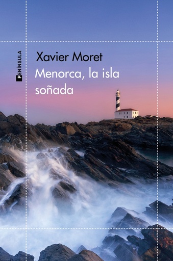 [9788411002622] Menorca, la isla soñada