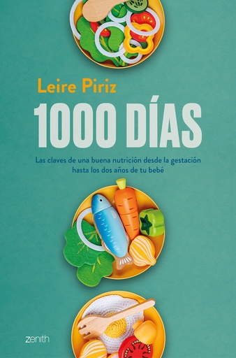 [9788408286745] 1000 días