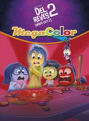 [9788419547996] Del revés 2. Megacolor