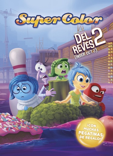 [9788419547941] Del revés 2. Supercolor