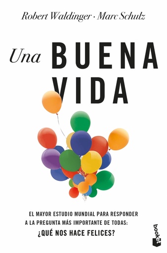 [9788408287469] Una buena vida