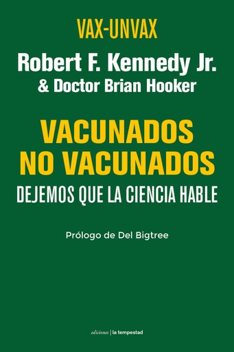 [9788479482107] Vax-Unvax. Vacunado-No vacunados