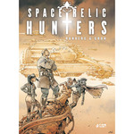 [9788419986955] SPACE RELIC HUNTERS