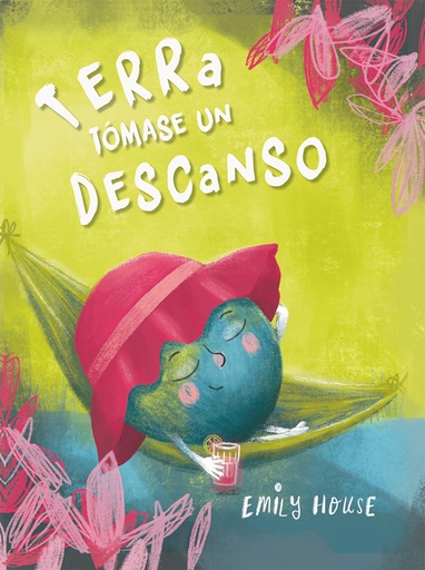 [9788491457312] Terra tómase un descanso