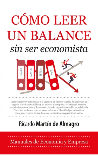 [9788410522206] CÓMO LEER UN BALANCE SIN ECONOMISTA