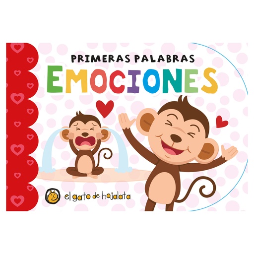 [9789877970746] Emociones