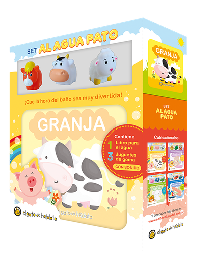 [9789878201009] Granja