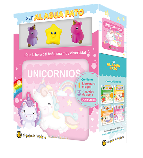 [9789878201023] Unicornios