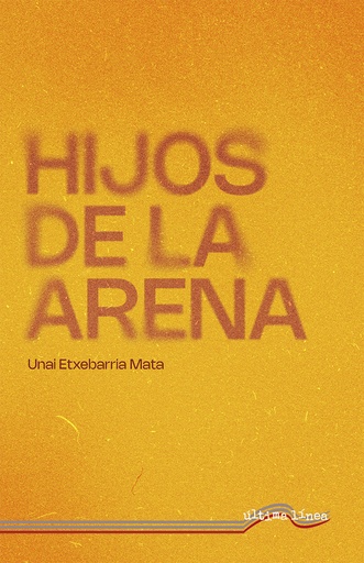 [9788418492754] Hijos de la arena