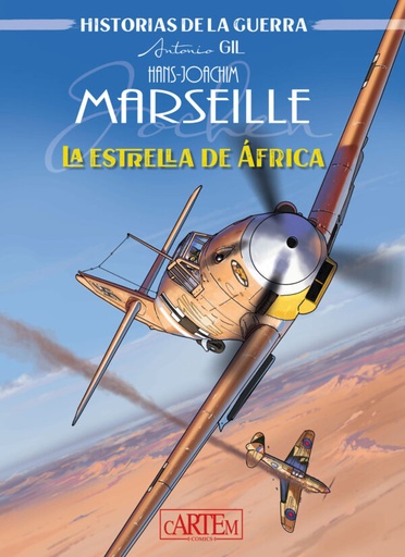 [9788412793703] Hans-Joachim Marseille