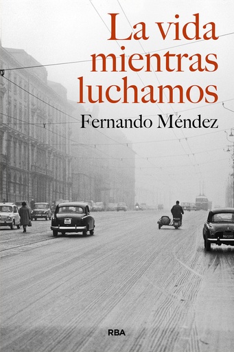 [9788490569368] La vida mientras luchamos