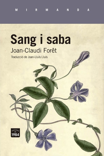 [9788418858758] Sang i saba