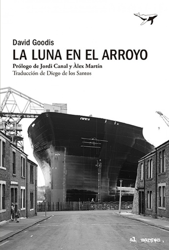 [9788412619492] La luna en el arroyo