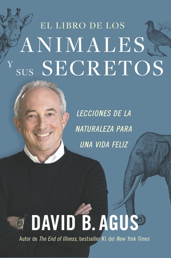 [9788417963972] El libro de los animales y sus secretos