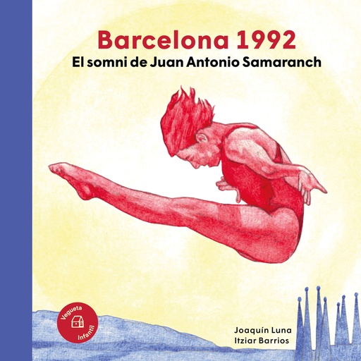 [9788418449482] Barcelona 1992. El somni de Juan Antonio Samaranch