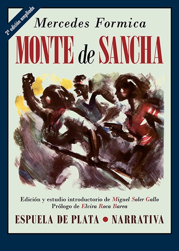 [9788419877246] Monte de Sancha