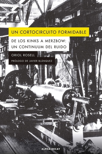 [9788412797060] UN CORTOCIRCUITO FORMIDABLE