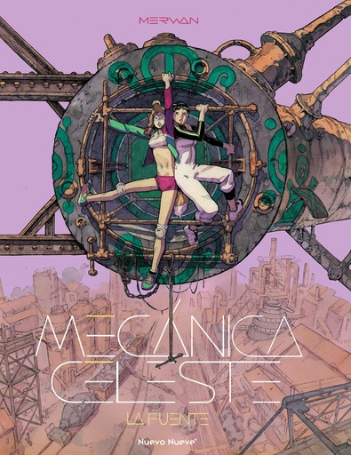 [9788419148957] Mecánica Celeste - 2