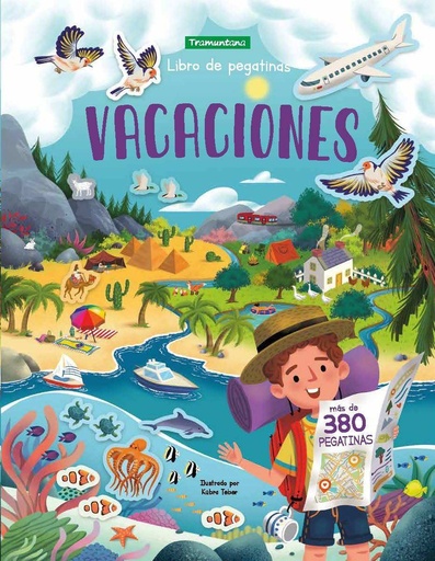 [9788419829184] Vacaciones