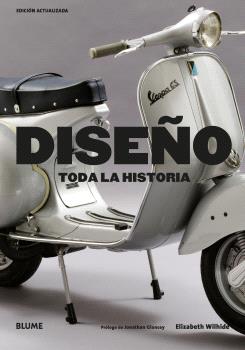 [9788419785855] Diseño. Toda la historia