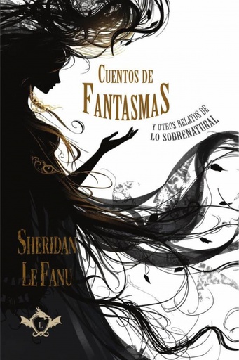 [9788410037090] Cuentos de fantasmas