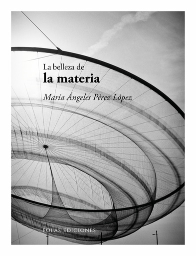 [9788410057418] La belleza de la materia