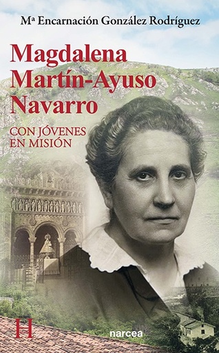 [9788427731622] Magdalena Martín-Ayuso Navarro