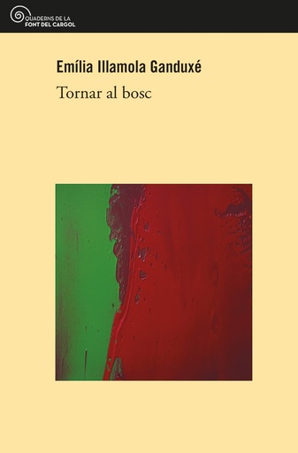 [9788413563633] Tornar al bosc