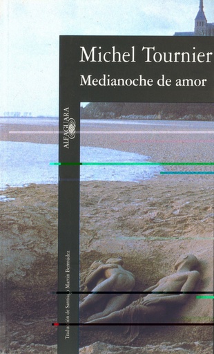 [9788420426099] Medianoche de amor ali