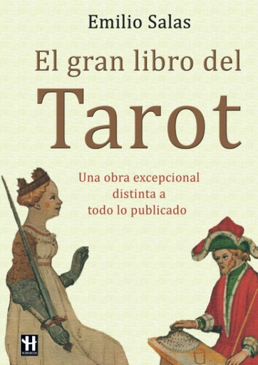 [9788479279998] El gran libro del tarot