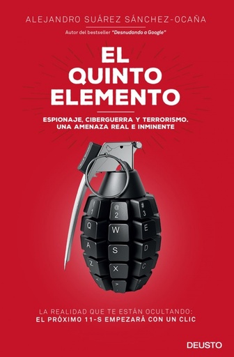 [9788423421787] El quinto elemento