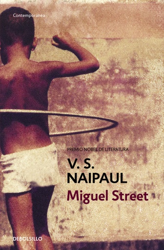 [9788483463499] Miguel Street