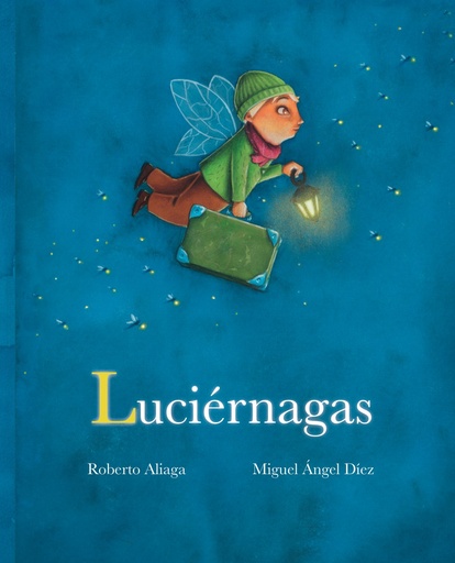 [9788416733538] Luciérnagas