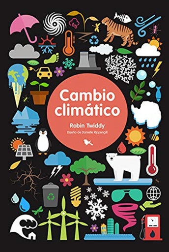 [9789563651348] Cambio climático