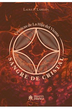 [9788417649203] Sangre de Cristal